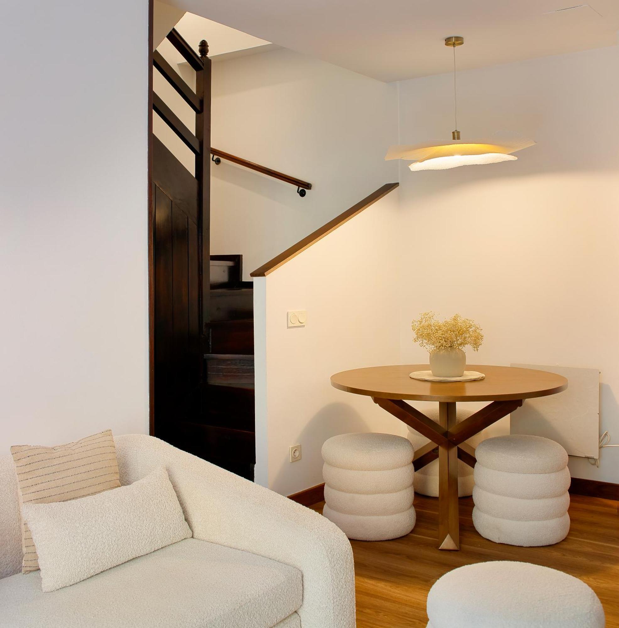 Duplex Casco Historico-Catedral Parking Incluido Lejlighed Oviedo Eksteriør billede