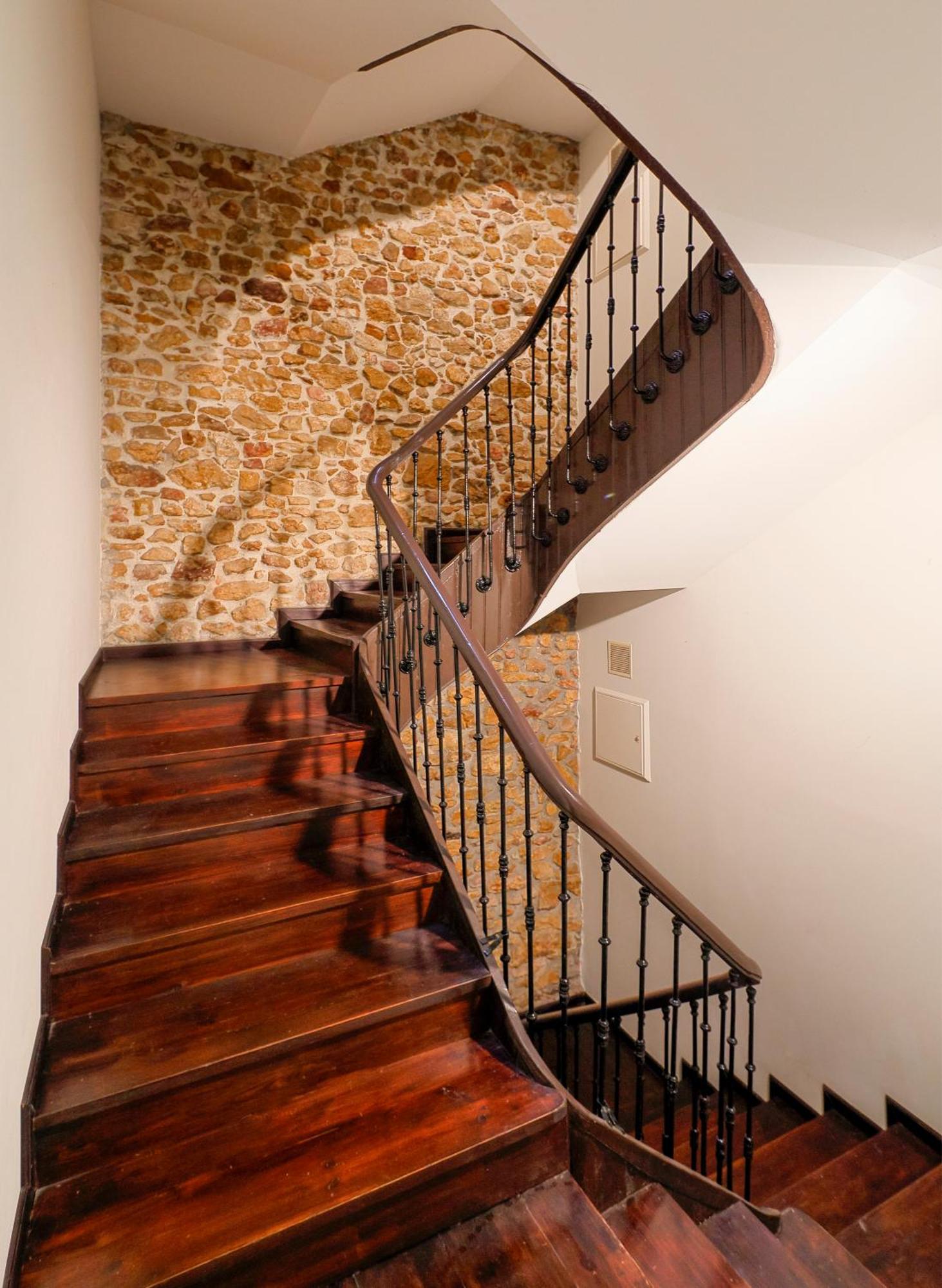 Duplex Casco Historico-Catedral Parking Incluido Lejlighed Oviedo Eksteriør billede