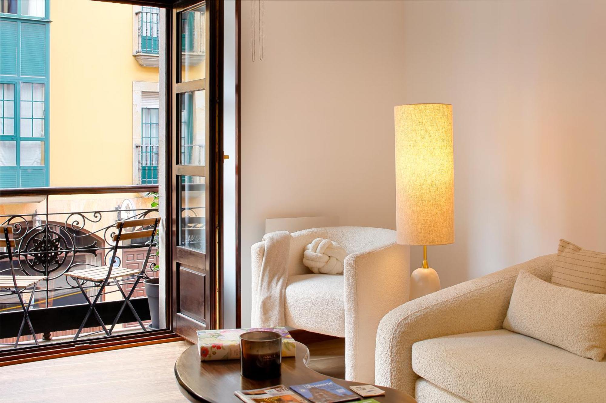 Duplex Casco Historico-Catedral Parking Incluido Lejlighed Oviedo Eksteriør billede